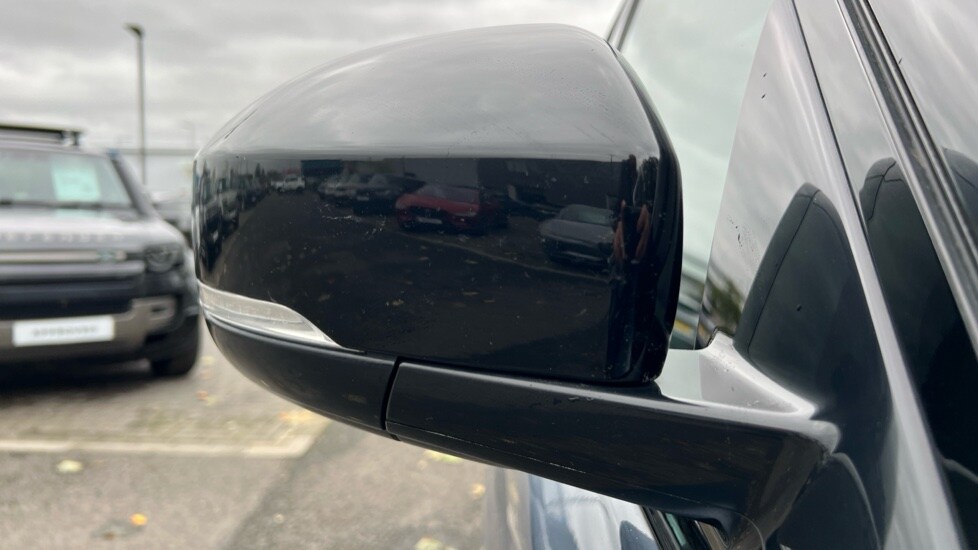 Used Land Rover Range Rover Sport 2020 for sale - 75894737: Photo 35