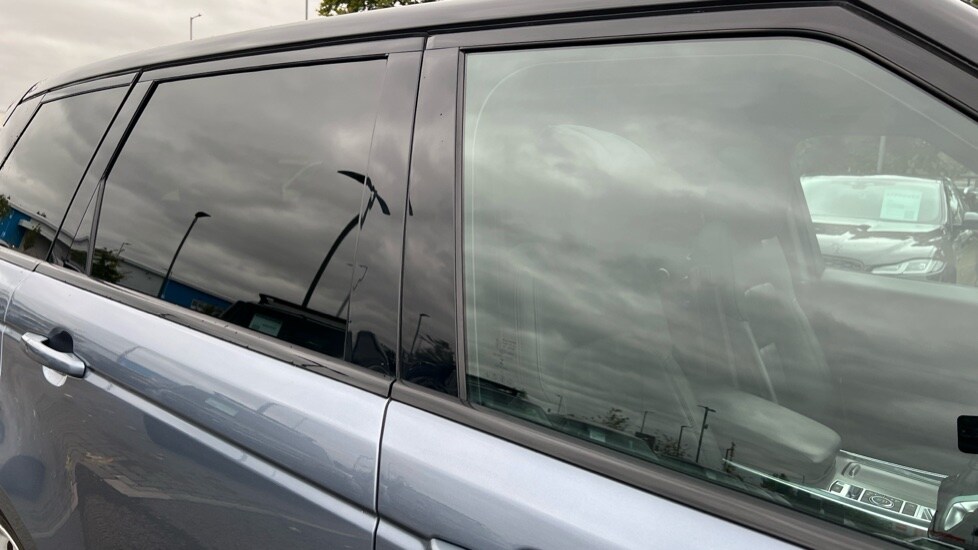 Used Land Rover Range Rover Sport 2020 for sale - 75894737: Photo 37