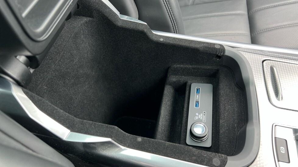 Used Land Rover Range Rover Sport 2020 for sale - 75894737: Photo 39