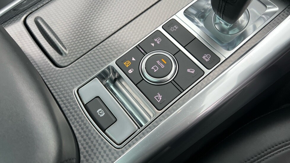 Used Land Rover Range Rover Sport 2020 for sale - 75894737: Photo 40