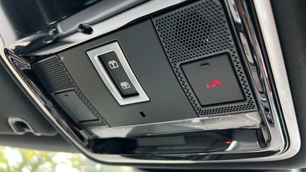 Used Land Rover Range Rover Sport 2020 for sale - 75894737: Photo 42