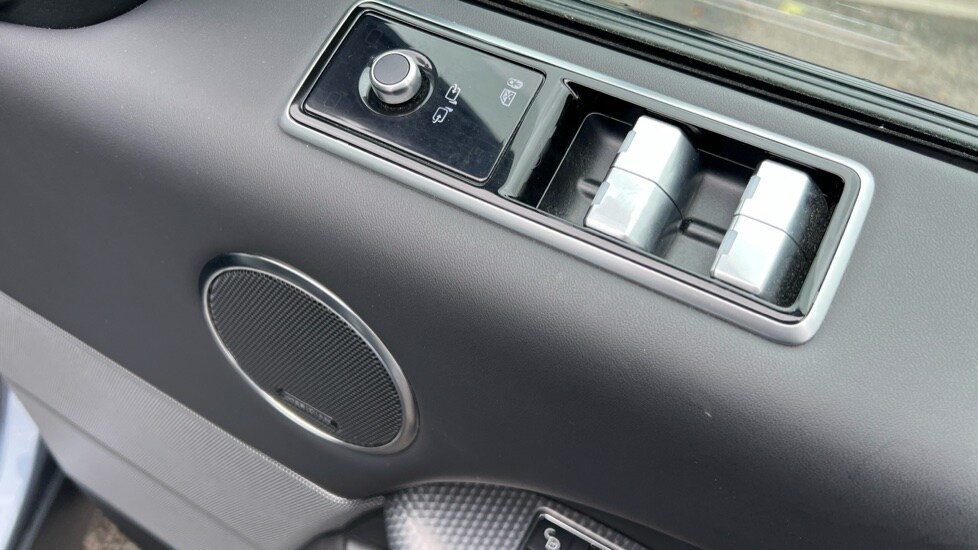 Used Land Rover Range Rover Sport 2020 for sale - 75894737: Photo 47