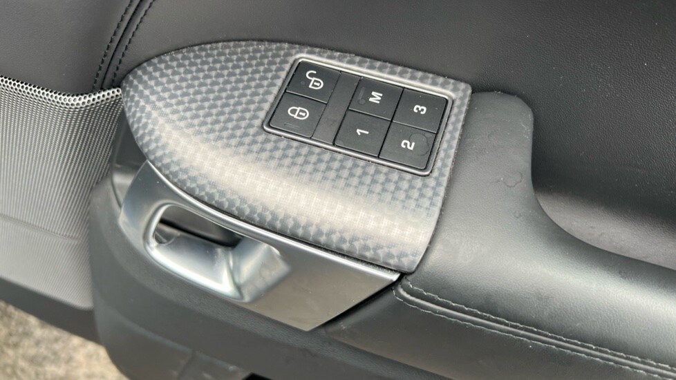 Used Land Rover Range Rover Sport 2020 for sale - 75894737: Photo 48