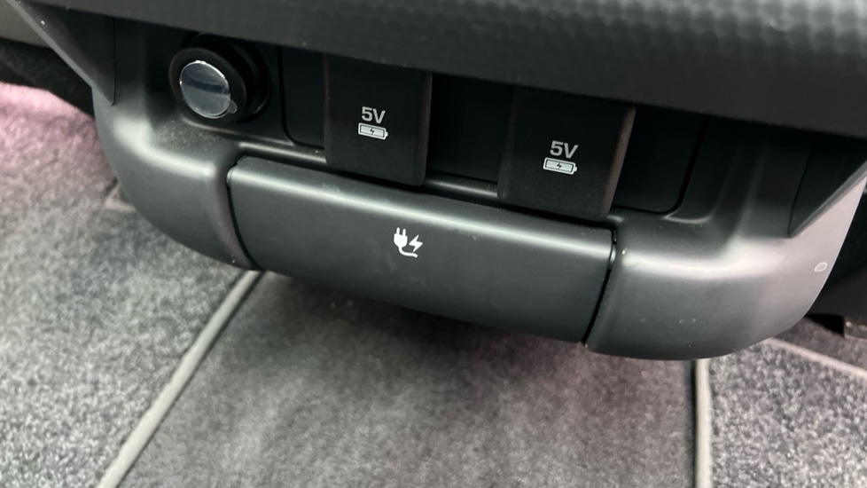 Used Land Rover Range Rover Sport 2020 for sale - 75894737: Photo 50