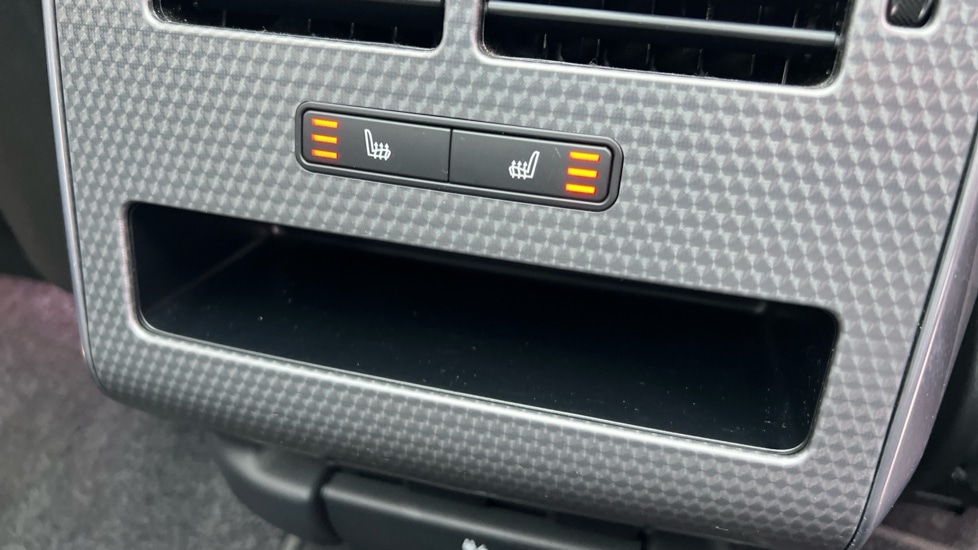 Used Land Rover Range Rover Sport 2020 for sale - 75894737: Photo 51