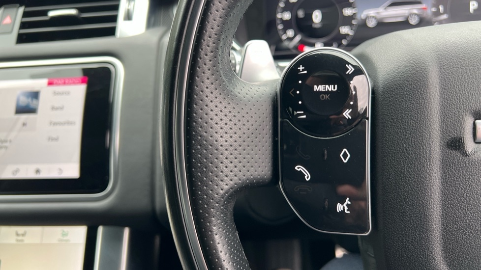 Used Land Rover Range Rover Sport 2020 for sale - 75894737: Photo 56