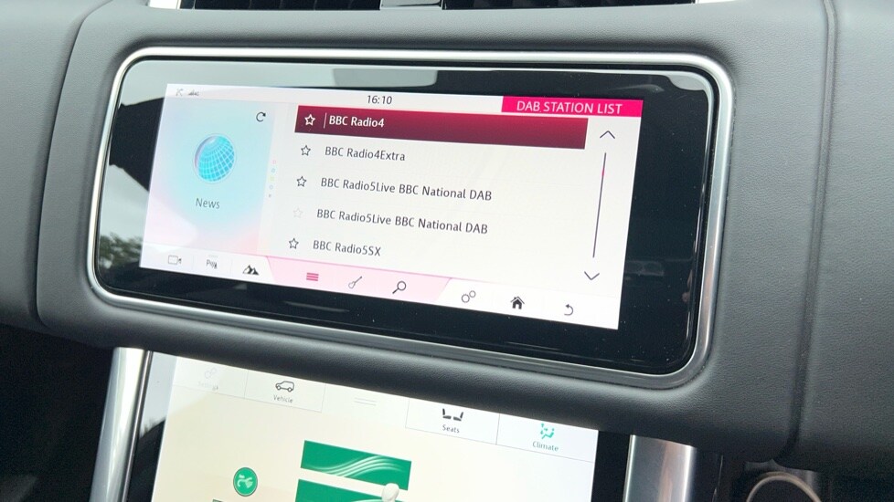 Used Land Rover Range Rover Sport 2020 for sale - 75894737: Photo 59