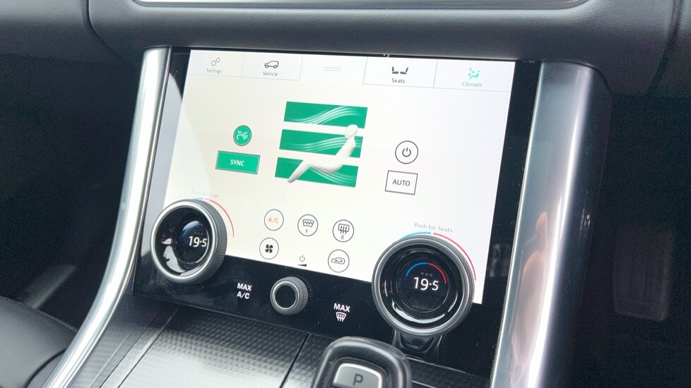 Used Land Rover Range Rover Sport 2020 for sale - 75894737: Photo 61