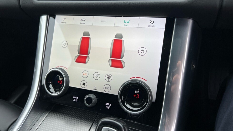 Used Land Rover Range Rover Sport 2020 for sale - 75894737: Photo 62