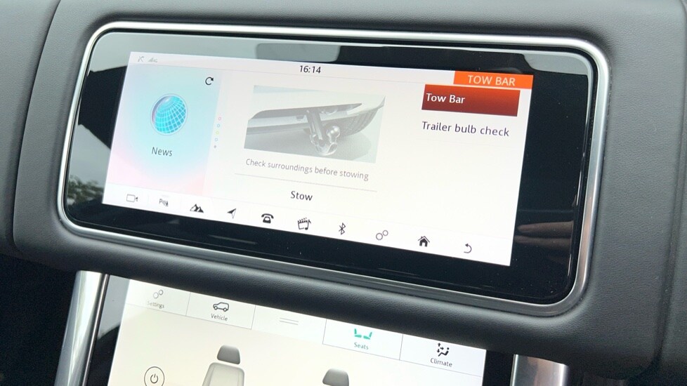 Used Land Rover Range Rover Sport 2020 for sale - 75894737: Photo 65