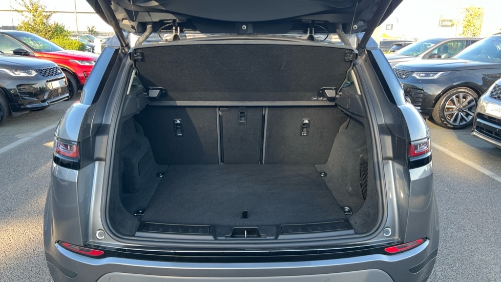 Used Land Rover Range Rover Evoque 2019 for sale - 76183809: Photo 10