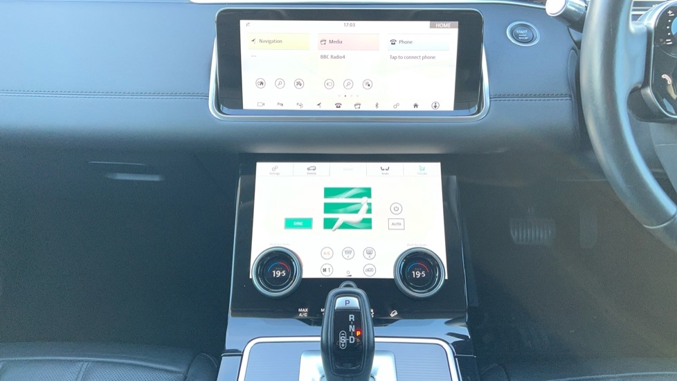Used Land Rover Range Rover Evoque 2019 for sale - 76183809: Photo 14