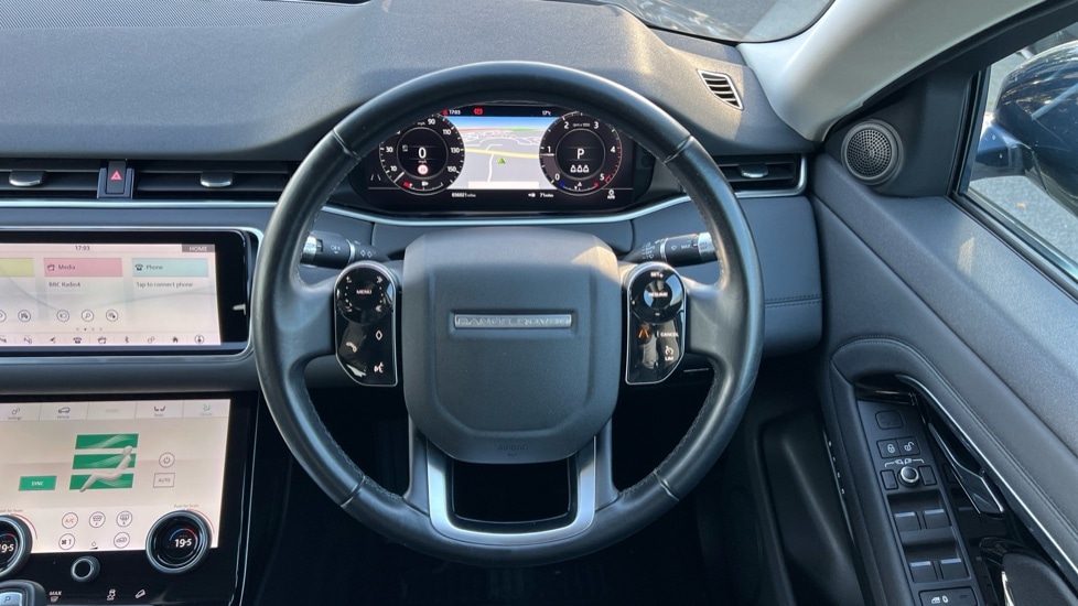 Used Land Rover Range Rover Evoque 2019 for sale - 76183809: Photo 15