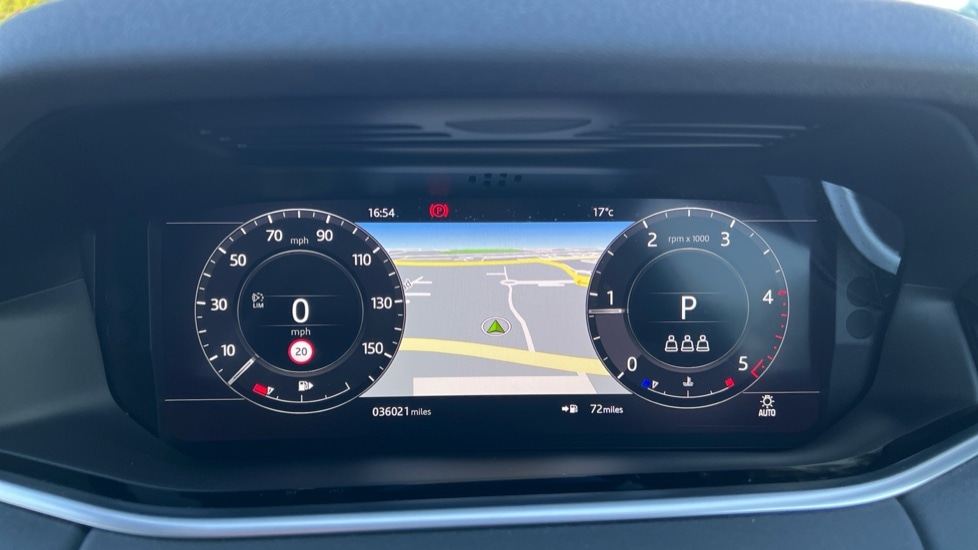 Used Land Rover Range Rover Evoque 2019 for sale - 76183809: Photo 16