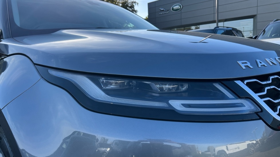 Used Land Rover Range Rover Evoque 2019 for sale - 76183809: Photo 17