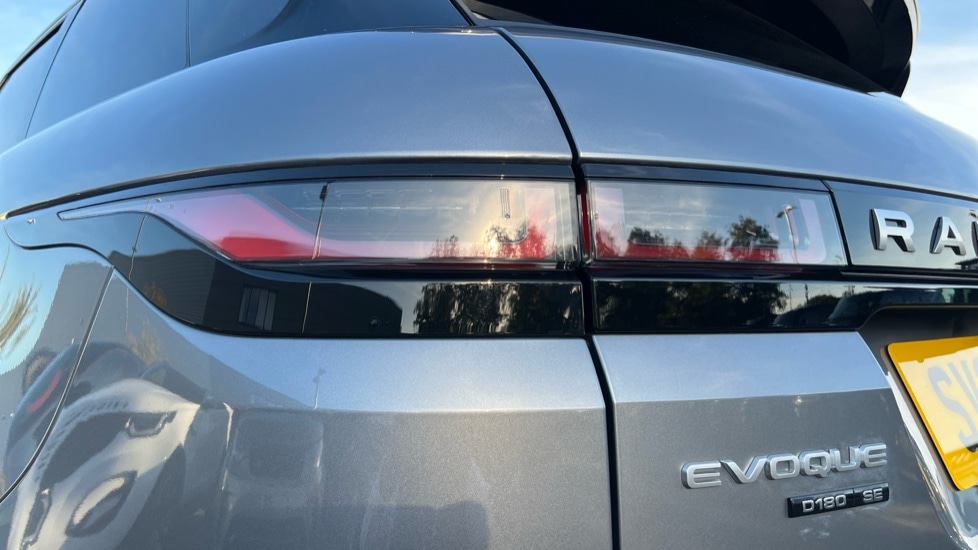 Used Land Rover Range Rover Evoque 2019 for sale - 76183809: Photo 19