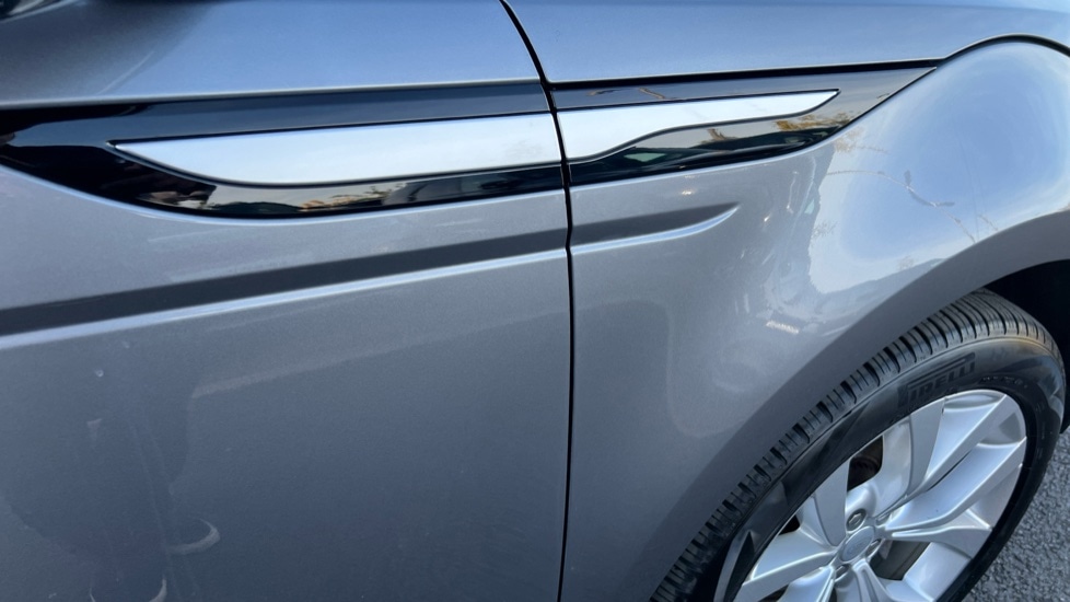 Used Land Rover Range Rover Evoque 2019 for sale - 76183809: Photo 23