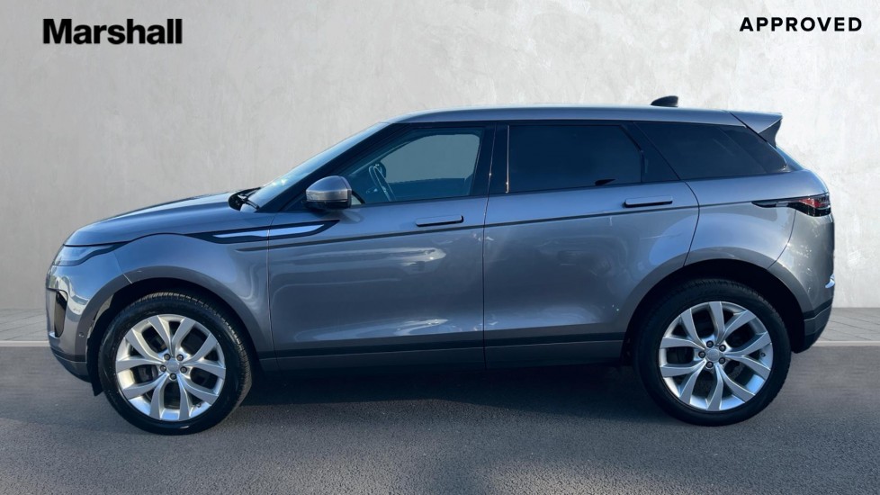 Used Land Rover Range Rover Evoque 2019 for sale - 76183809: Photo 26