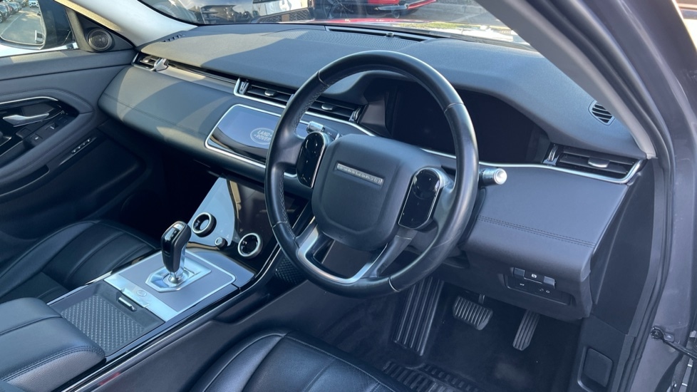 Used Land Rover Range Rover Evoque 2019 for sale - 76183809: Photo 28