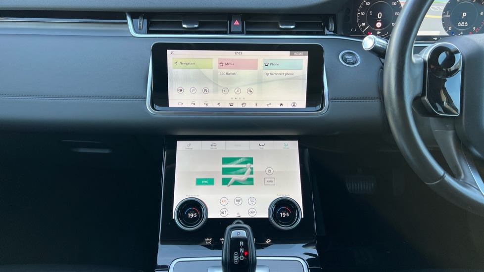 Used Land Rover Range Rover Evoque 2019 for sale - 76183809: Photo 29