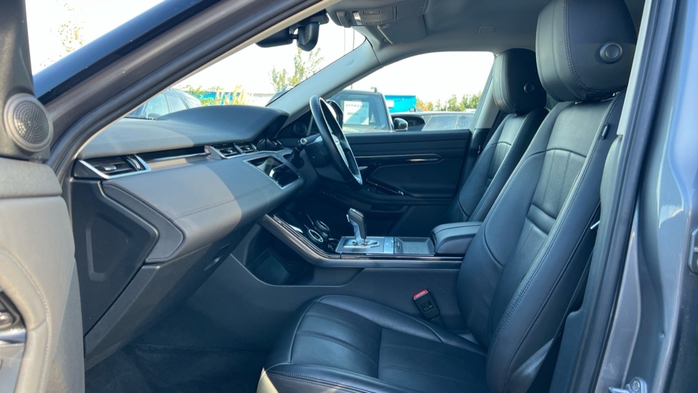 Used Land Rover Range Rover Evoque 2019 for sale - 76183809: Photo 3