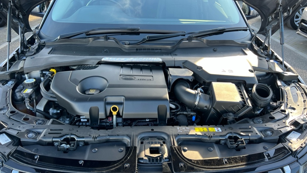 Used Land Rover Range Rover Evoque 2019 for sale - 76183809: Photo 30