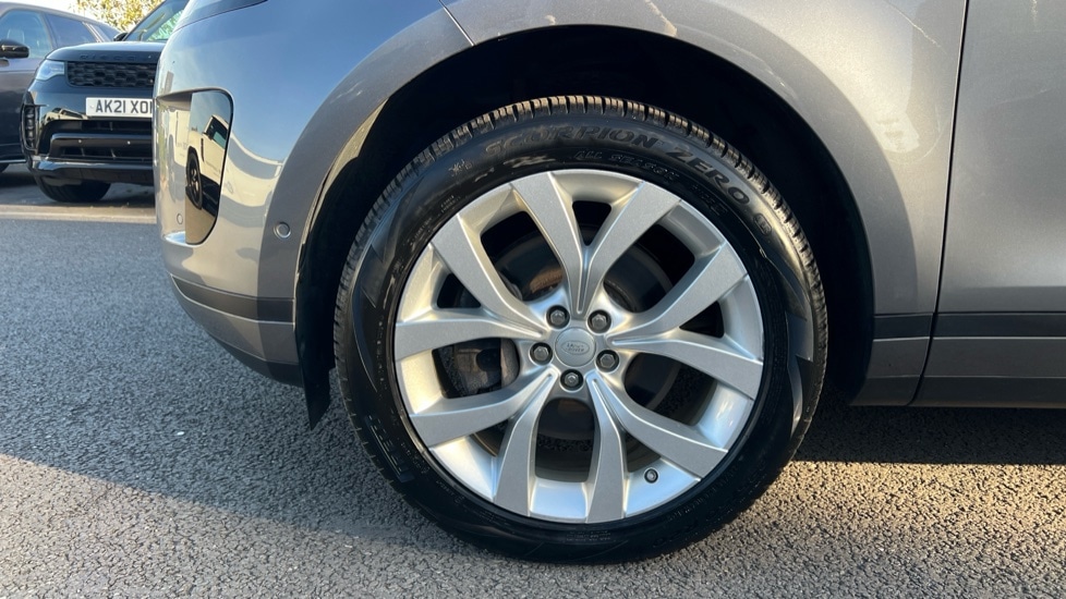 Used Land Rover Range Rover Evoque 2019 for sale - 76183809: Photo 31