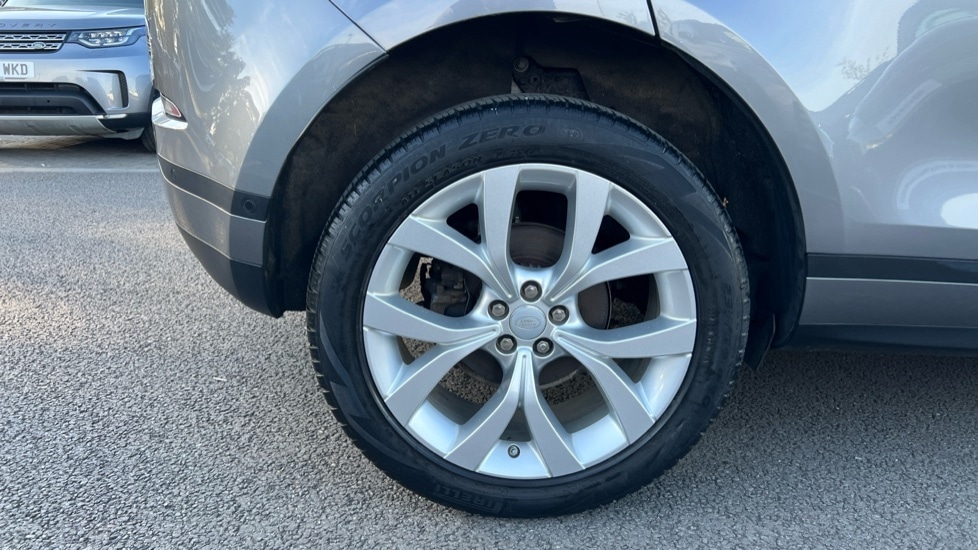 Used Land Rover Range Rover Evoque 2019 for sale - 76183809: Photo 32