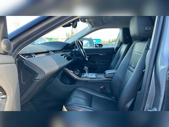 Used Land Rover Range Rover Evoque 2019 for sale - 76183809: Photo 3