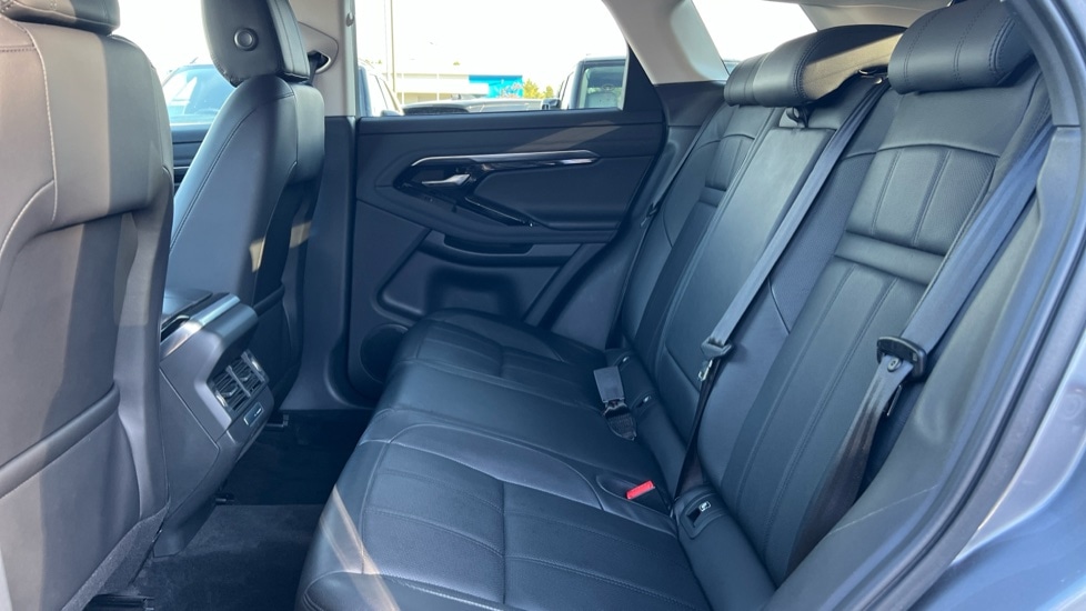 Used Land Rover Range Rover Evoque 2019 for sale - 76183809: Photo 4