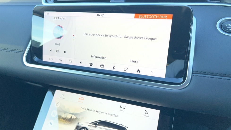 Used Land Rover Range Rover Evoque 2019 for sale - 76183809: Photo 49
