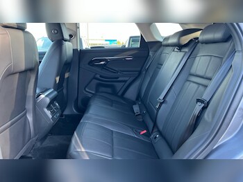 Used Land Rover Range Rover Evoque 2019 for sale - 76183809: Photo 4