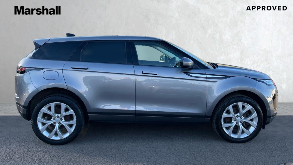 Used Land Rover Range Rover Evoque 2019 for sale - 76183809: Photo 5