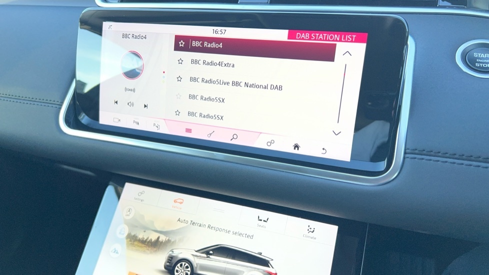 Used Land Rover Range Rover Evoque 2019 for sale - 76183809: Photo 50