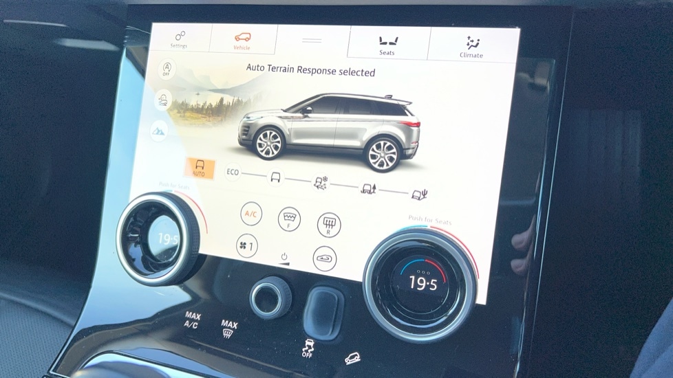 Used Land Rover Range Rover Evoque 2019 for sale - 76183809: Photo 51