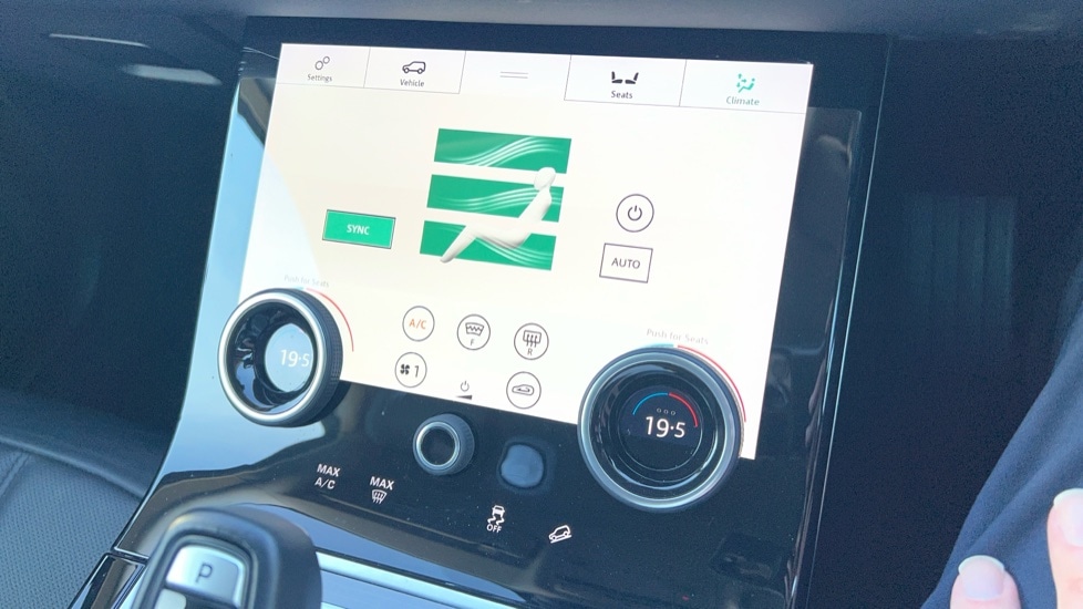 Used Land Rover Range Rover Evoque 2019 for sale - 76183809: Photo 53
