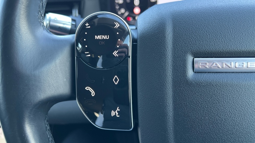 Used Land Rover Range Rover Evoque 2019 for sale - 76183809: Photo 55