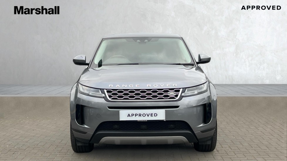 Used Land Rover Range Rover Evoque 2019 for sale - 76183809: Photo 7