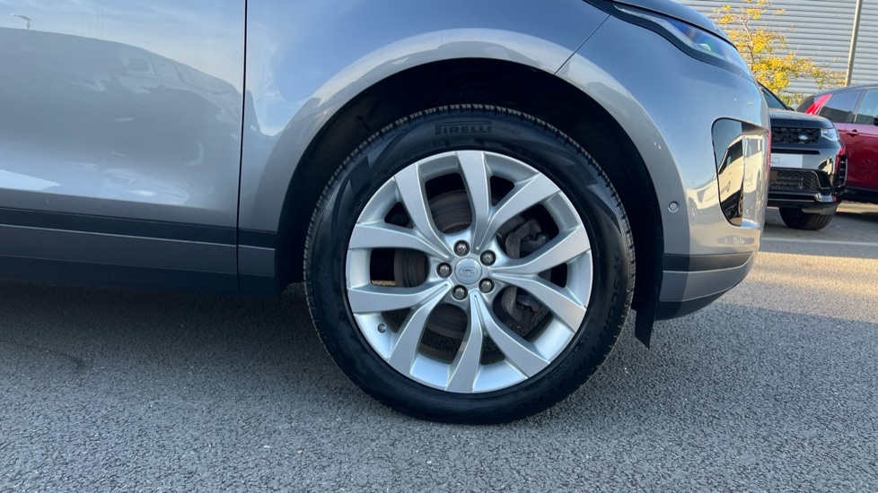 Used Land Rover Range Rover Evoque 2019 for sale - 76183809: Photo 8