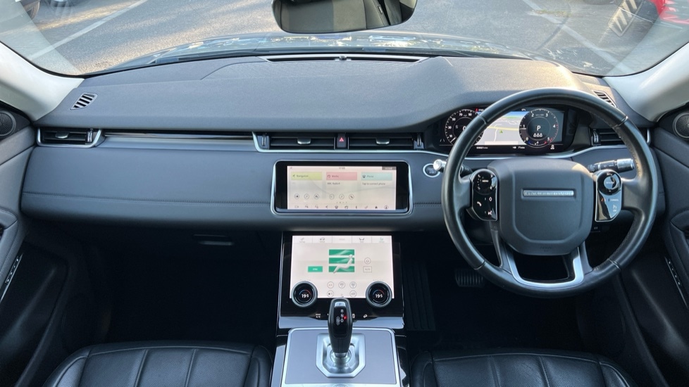 Used Land Rover Range Rover Evoque 2019 for sale - 76183809: Photo 9