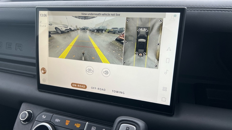 Used Land Rover Defender 2024 for sale - 76297463: Photo 12