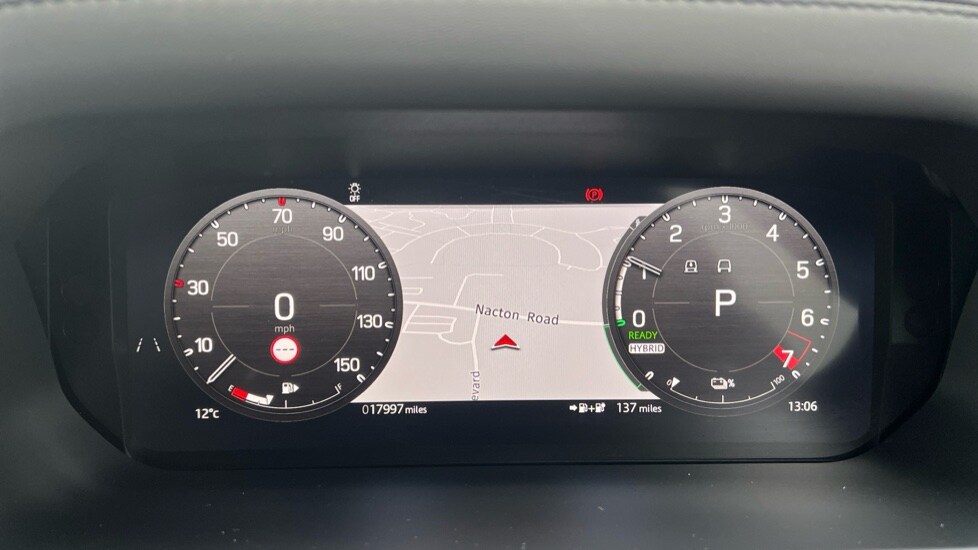 Used Land Rover Defender 2024 for sale - 76297463: Photo 16