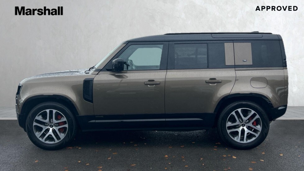 Used Land Rover Defender 2024 for sale - 76297463: Photo 26