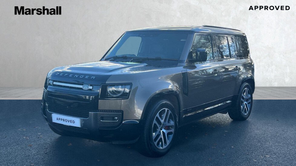 Used Land Rover Defender 2024 for sale - 76297463: Photo 27