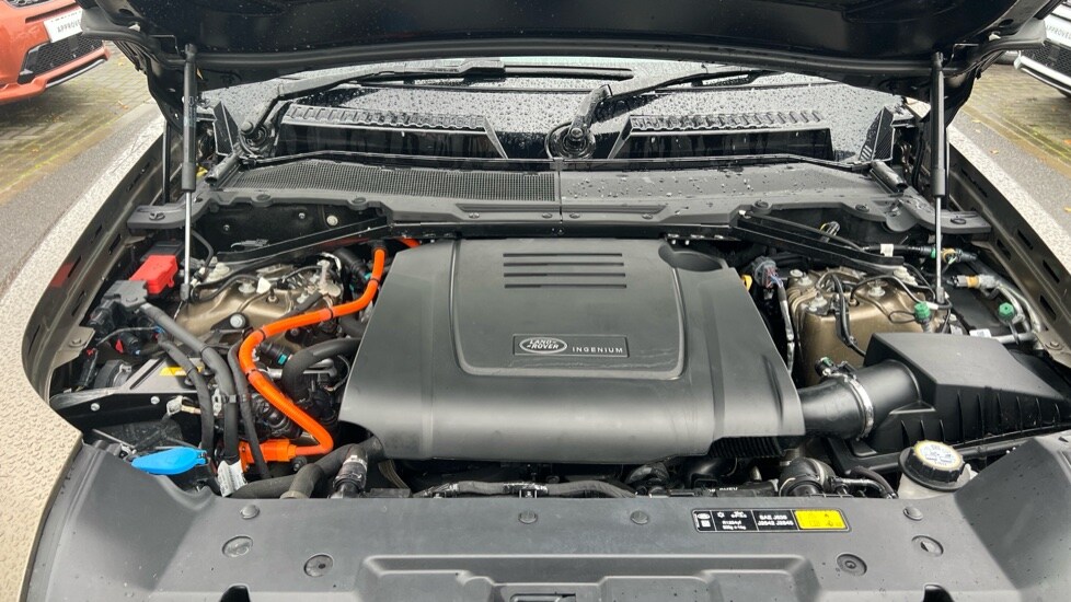 Used Land Rover Defender 2024 for sale - 76297463: Photo 30