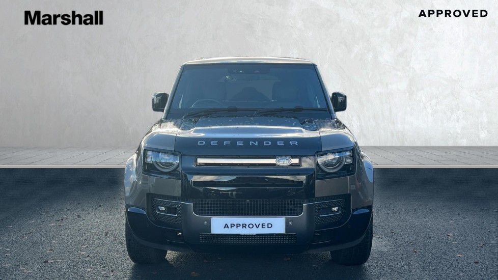 Used Land Rover Defender 2024 for sale - 76297463: Photo 7