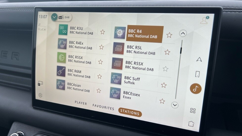 Used Land Rover Defender 2024 for sale - 76297463: Photo 70