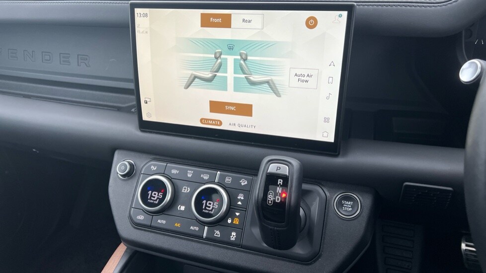 Used Land Rover Defender 2024 for sale - 76297463: Photo 71