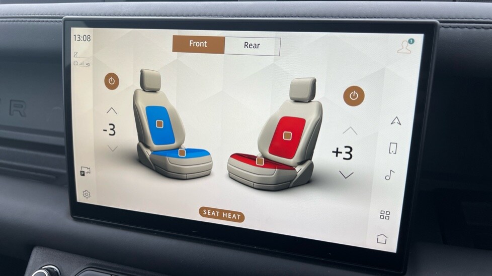 Used Land Rover Defender 2024 for sale - 76297463: Photo 73