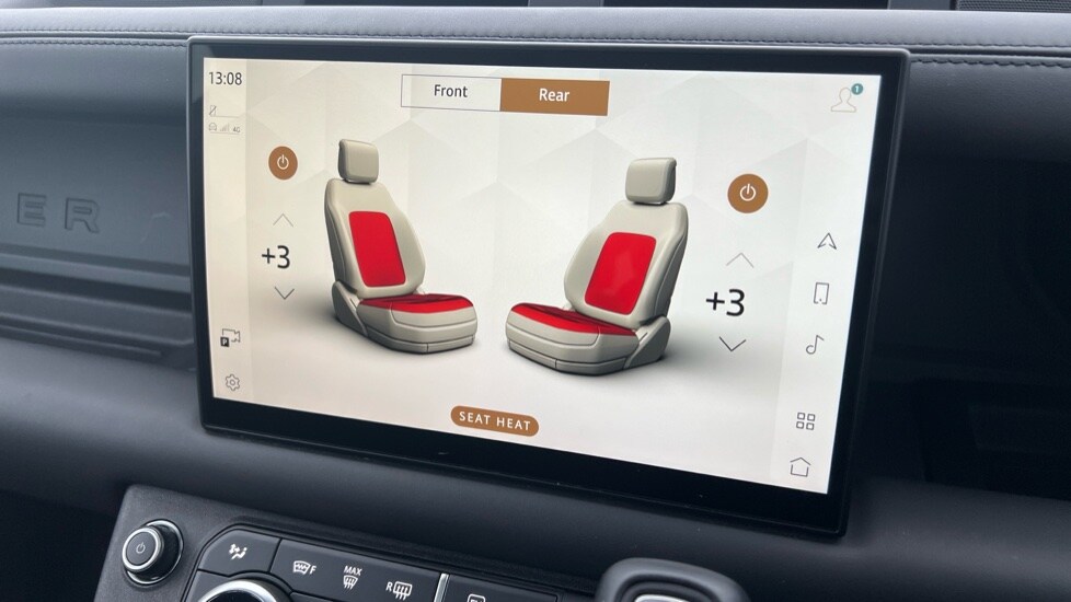 Used Land Rover Defender 2024 for sale - 76297463: Photo 74